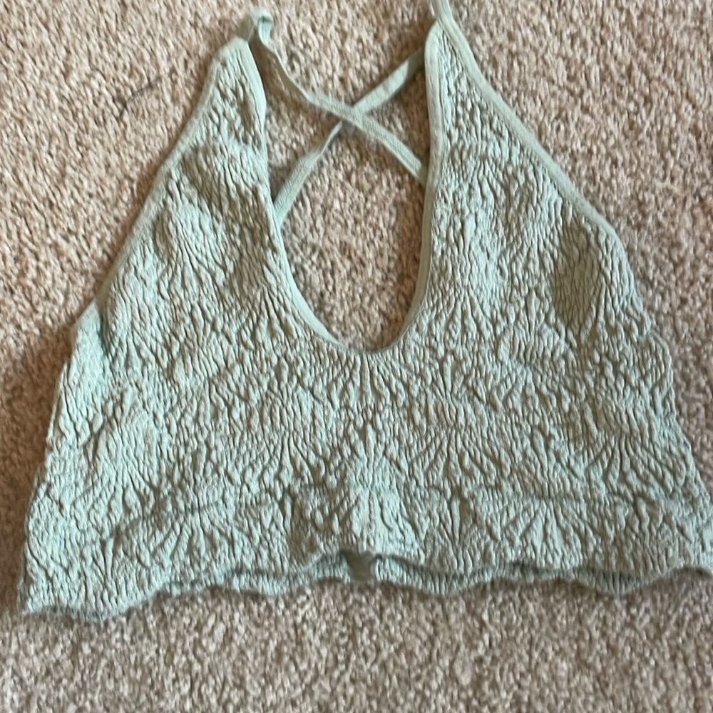 FREE PEOPLE TANK